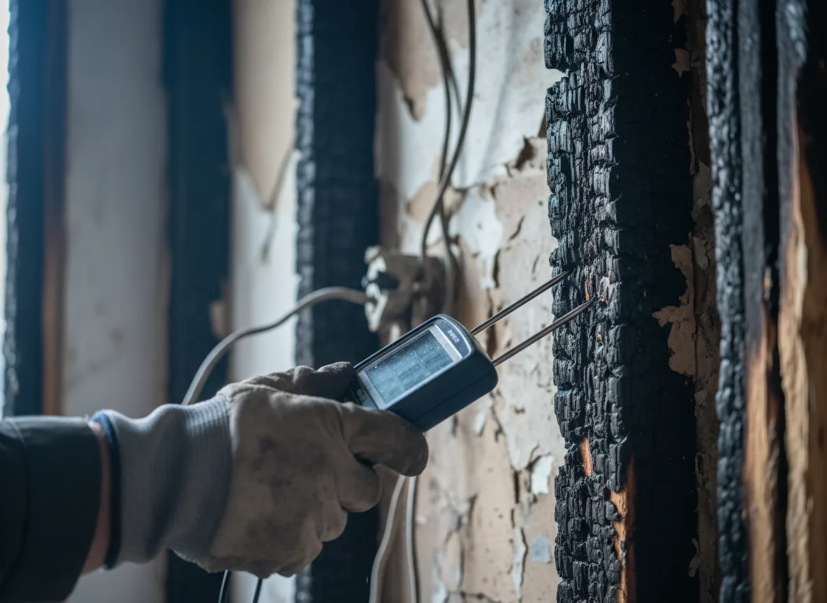 Fire Damage Restoration Cornland, IL FAQs